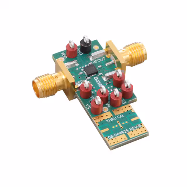 EV1HMC425ALP3E Analog Devices Inc.  Cartes de kits d'évaluation et de développement RF